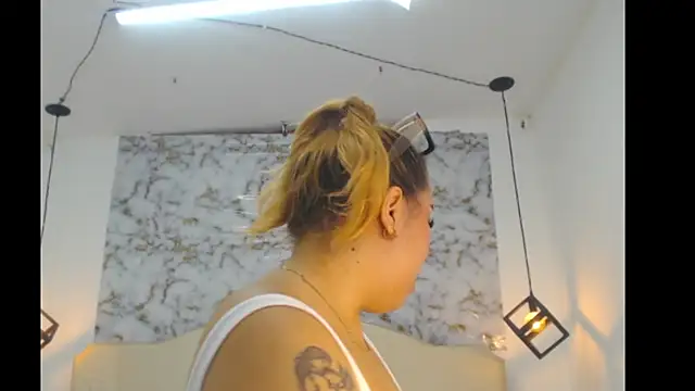 Kathiasaints online show from April 5, 5:54 pm