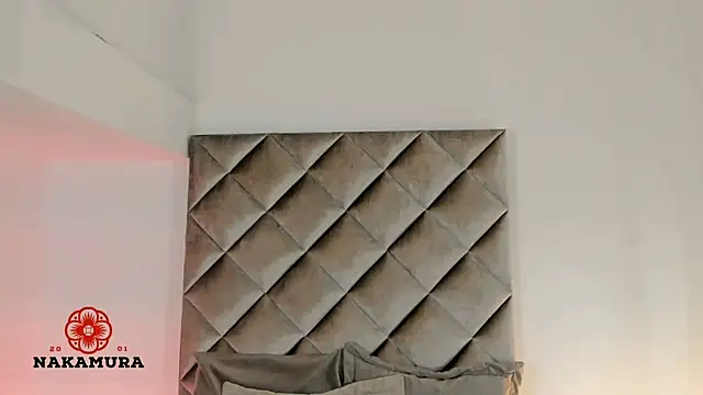 nakamura sam online show from November 7, 2:55 am