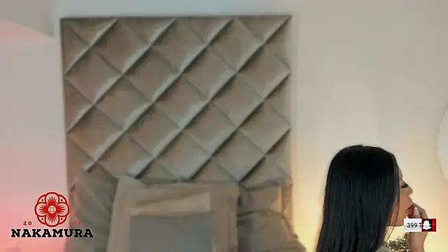 nakamura sam online show from November 29, 2:36 am