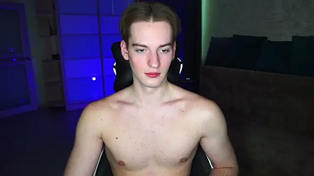 Litmate online show from March 12, 9:04 am