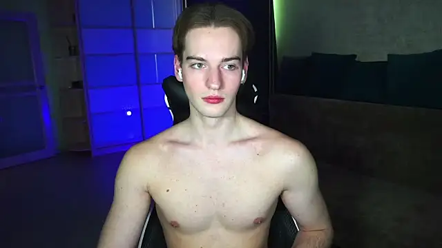 Litmate online show from March 18, 12:52 pm