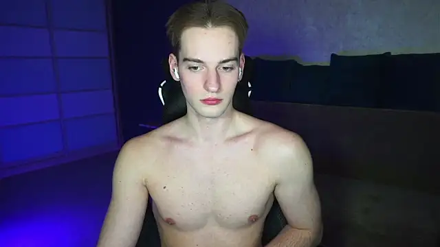 Litmate online show from April 2, 11:24 pm