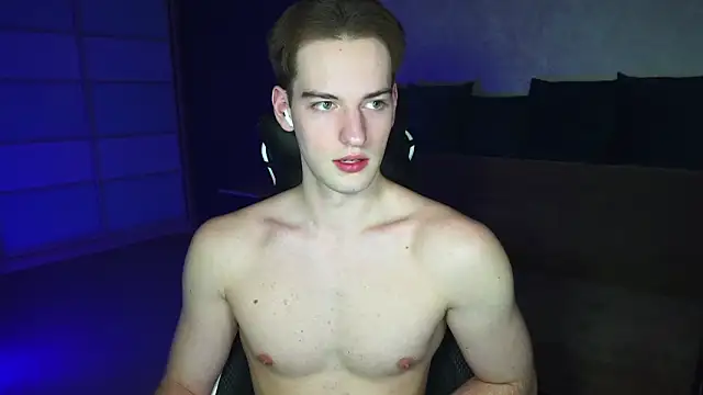 Litmate online show from April 7, 11:48 pm