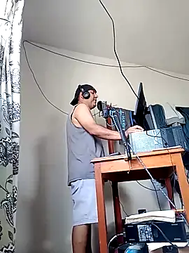 nek36 online show from March 11, 6:25 pm