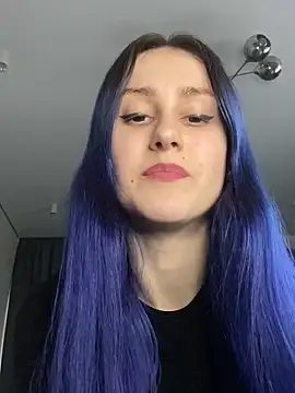 Erotic Synth Goddess online show from December 30, 12:31 pm