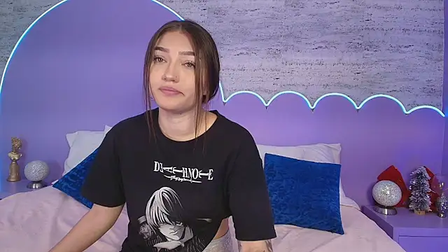 Giaa Ross online show from February 27, 7:47 pm