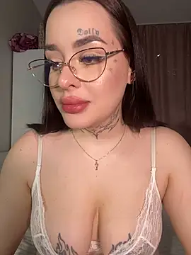 fuckdoll 18 online show from February 16, 3:27 pm