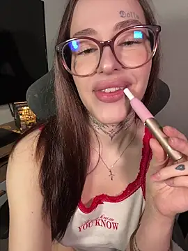 Snapshot of fuckdoll_18 chatting on February 18, 3:08 pm fuckdoll 18 online show from February 18, 3:08 pm