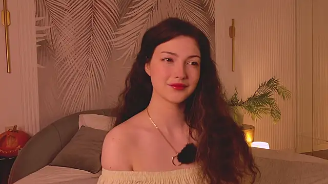 Miley Smile online show from October 23, 5:29 am