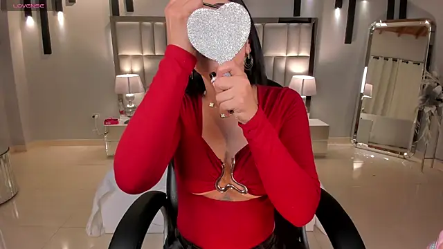AlyssaDean online show from May 21, 11:06 am
