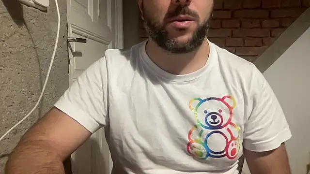 RedDante89 online show from November 4, 7:07 am