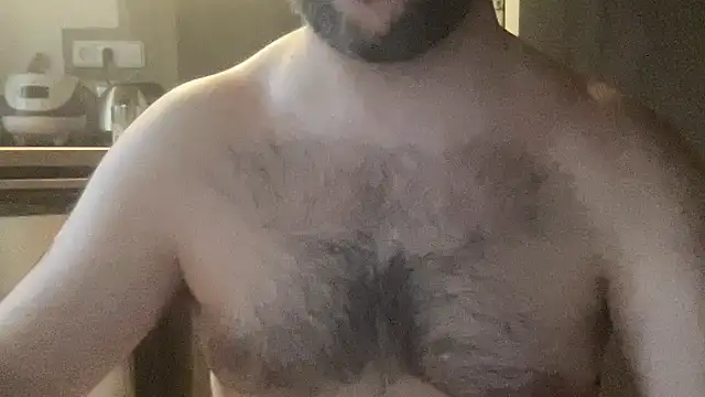 RedDante89 online show from February 9, 8:51 am