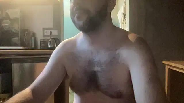 RedDante89 online show from March 23, 5:55 am