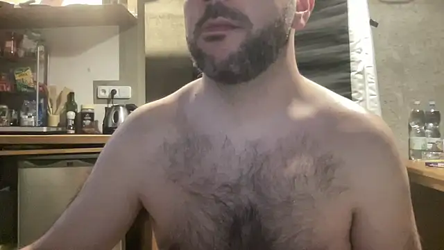 RedDante89 online show from April 11, 5:34 am