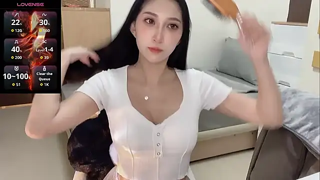 yu5888 online show from April 13, 10:54 am