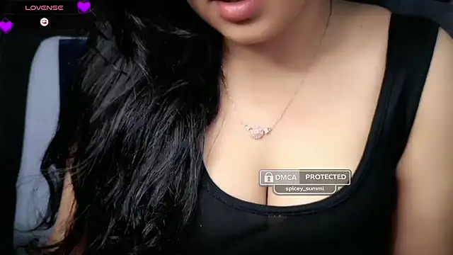 Spice-Summi online show from March 5, 2:02 pm