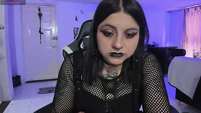 Snapshot of Acid666_alice chatting on September 18, 4:20 pm Acid666 alice online show from September 18, 4:20 pm