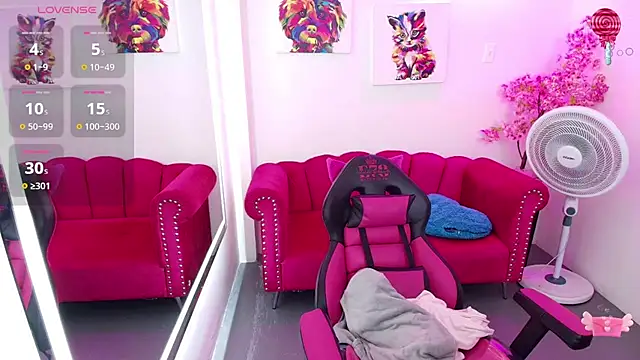 Miss dolly  online show from November 14, 12:26 pm