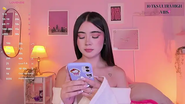 little-natt online show from January 11, 7:38 pm