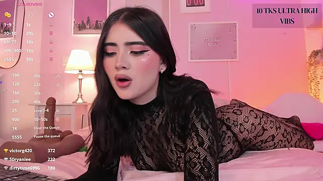 little-natt online show from January 30, 4:13 pm