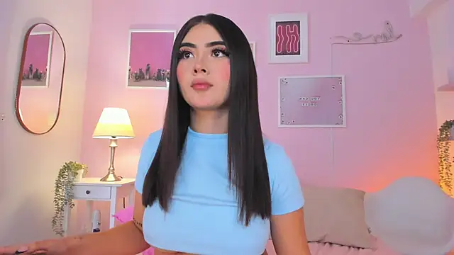 little-natt online show from February 7, 4:14 pm