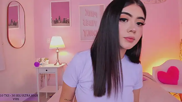 little-natt online show from February 18, 1:44 pm