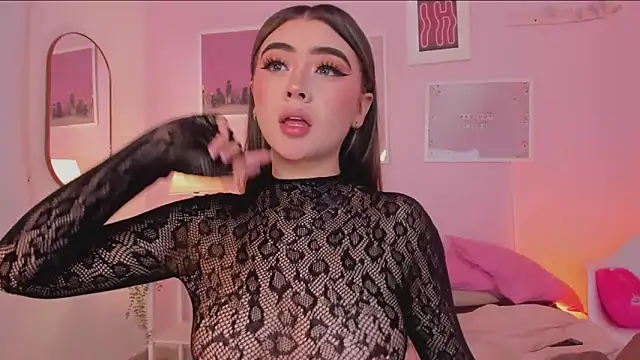 little-natt online show from March 14, 5:24 pm