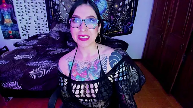 alice 666f online show from May 26, 2:46 pm