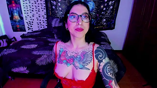 alice 666f online show from June 1, 1:57 pm