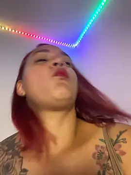 Snapshot of keirabbw chatting on July 18, 1:32 am keirabbw online show from July 18, 1:32 am