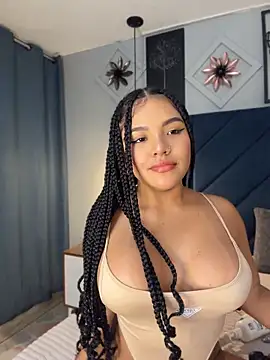 sarita hills online show from May 20, 8:15 pm