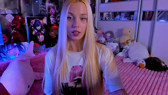 Cute  Pony online show from November 12, 11:36 pm