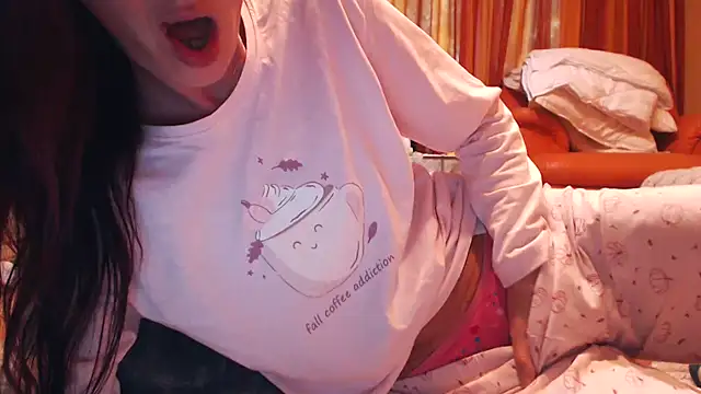 LovelyAndraGirl online show from October 15, 12:16 pm