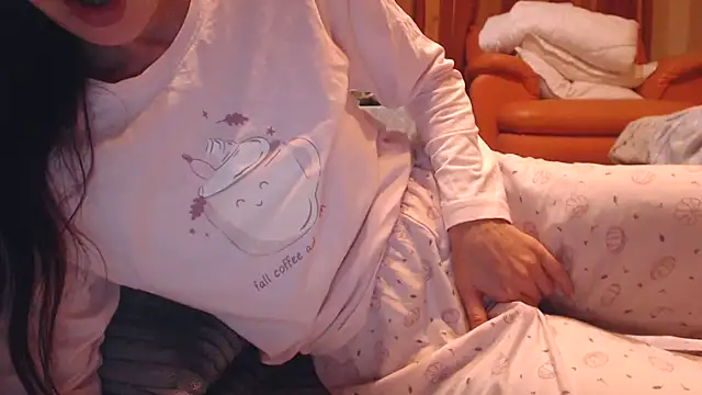 LovelyAndraGirl online show from October 29, 9:16 pm