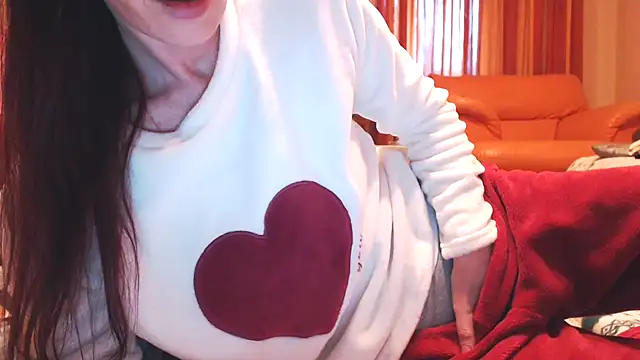 LovelyAndraGirl online show from November 30, 11:14 am