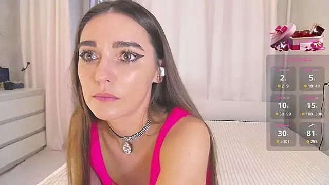 -MARIDRAGON- online show from September 12, 6:57 am