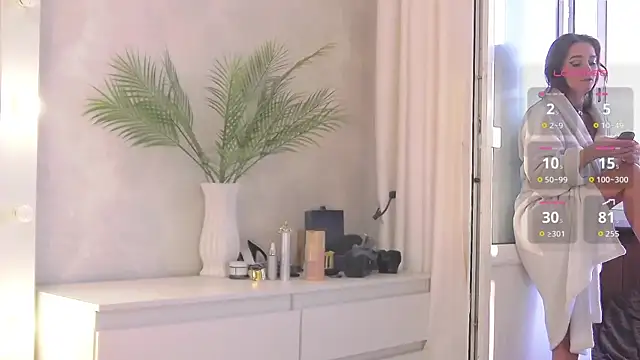 -MARIDRAGON- online show from November 19, 8:14 am