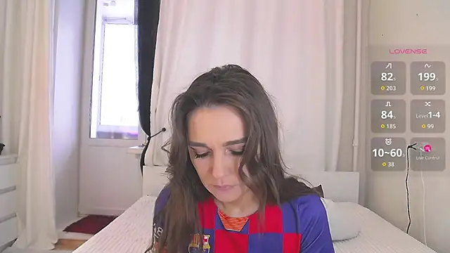 -MARIDRAGON- online show from November 28, 7:55 am