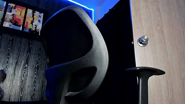 Mark Buffet02 online show from February 19, 1:17 pm