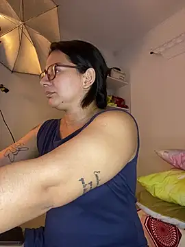 Amarantha 666 online show from February 1, 5:22 pm