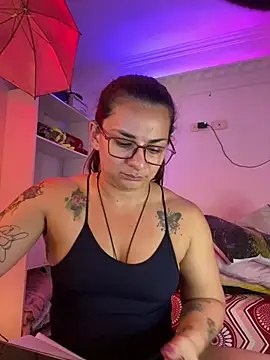 Amarantha 666 online show from February 9, 10:03 pm