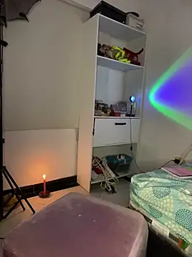 Amarantha 666 online show from March 27, 10:20 pm