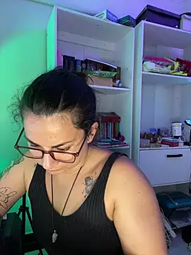 Amarantha 666 online show from April 16, 11:51 pm