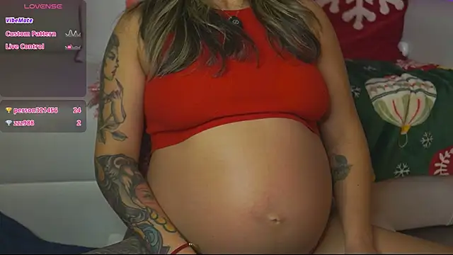 AyraSmith  online show from November 20, 12:22 am