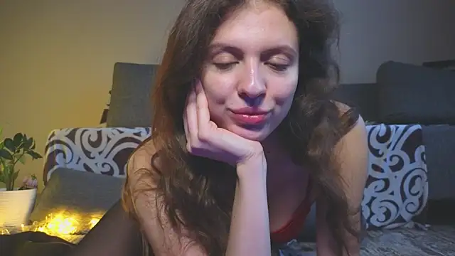 Sereta Finn online show from November 21, 10:58 am