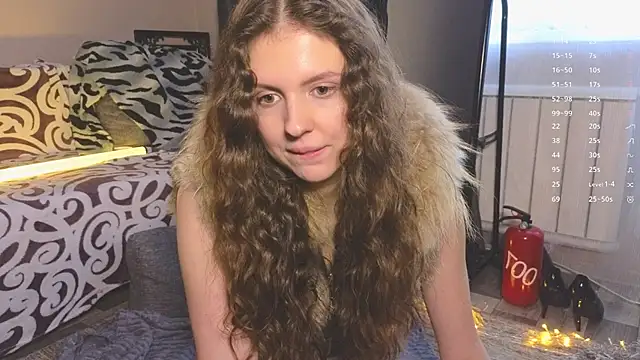 Sereta Finn online show from January 8, 11:56 am