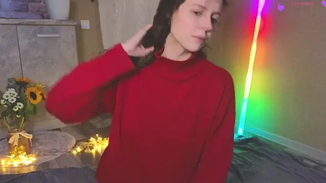 Sereta Finn online show from January 10, 12:07 pm