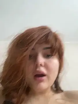 Snapshot of NikaMur chatting on December 26, 7:56 am NikaMur online show from December 26, 7:56 am