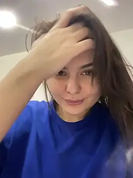Snapshot of NikaMur chatting on December 28, 11:48 pm NikaMur online show from December 28, 11:48 pm