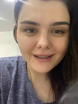 Snapshot of NikaMur chatting on January 8, 12:26 pm NikaMur online show from January 8, 12:26 pm